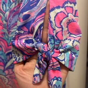 Lillie dress 3/4 sleeves